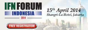 IFN Indonesia Forum 2014
