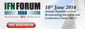 IFN Iran Forum 2014