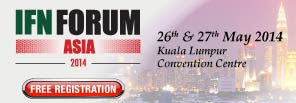 IFN Asia Forum 2014